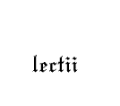 lectii ...