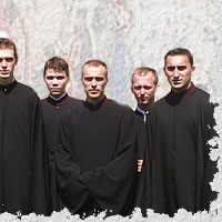 Grupul Psaltic "Macarie Ieromonahul"